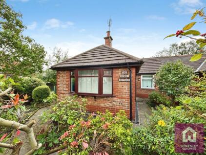 Parrin Lane, Eccles, M30