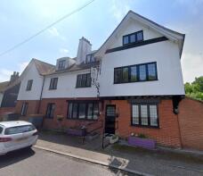 29, North Street, Tillingham CM0 7TR