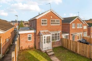 25, Fewston Crescent, Harrogate HG1 2BP