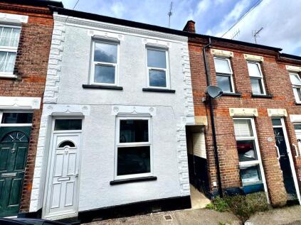 Moreton Road South, Luton, LU2