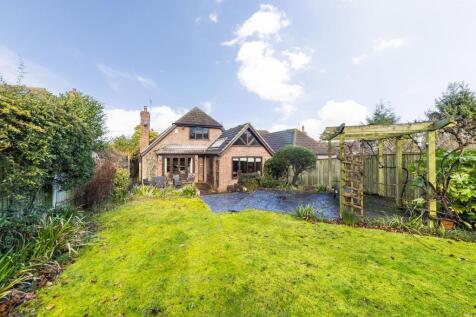 4 bed detached - Wantage Road, Harwell, OX11 image 26