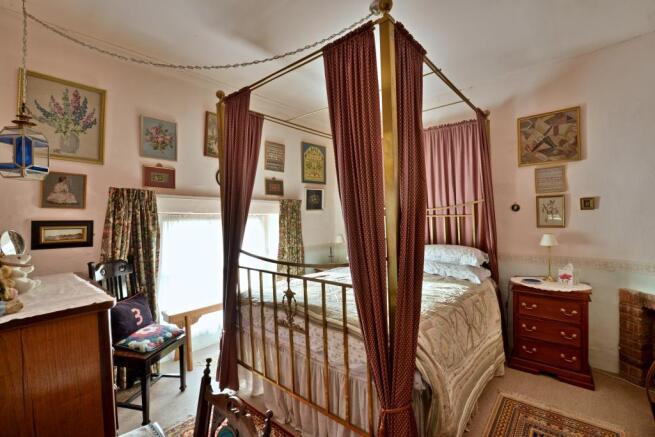 Guest Bedroom