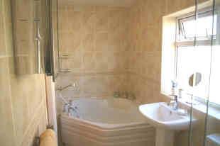 BATHROOM W/C