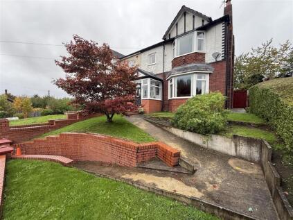 Sherdley Road, Manchester