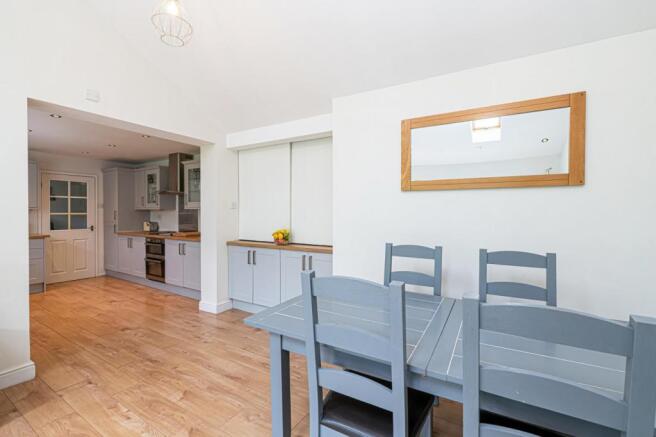 Dining/Family Room