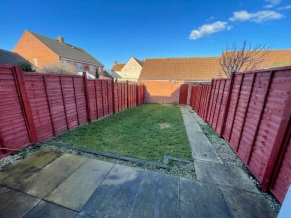 cedern ave 22 garden