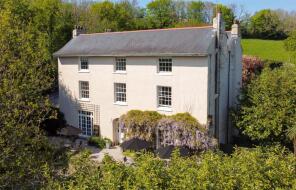 Ermewood Barn, Totnes Road, Ivybridge PL21 9NS