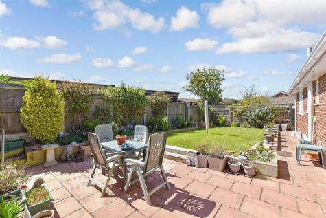Holmscroft Road, Herne Bay, Kent