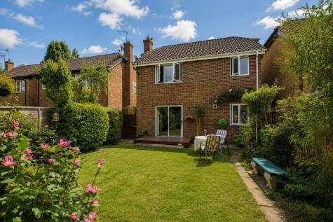 Kingfisher Drive, Hemel Hempstead, HP3