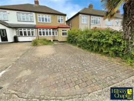 7, Brierley Close, Hornchurch RM11 2BD