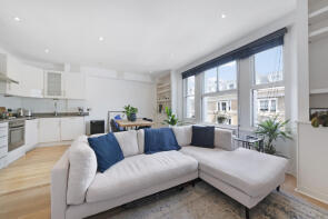 Flat B, 22, Clanricarde Gardens, London W2 4NA