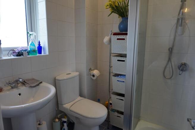 Master En-suite