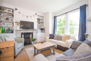 147, Taybridge Road, London SW11 5PY