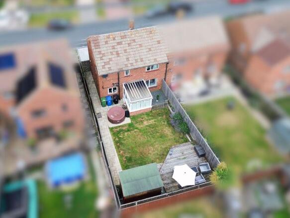 3 bed Semi-Detached for sale Image 12