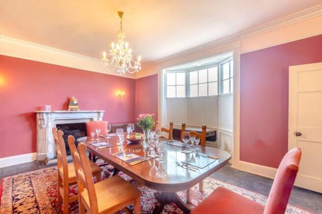 8 bed Character Property for sale Image 4
