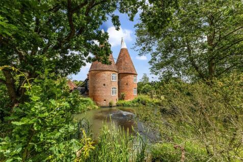 Frittenden, Cranbrook, Kent, TN17