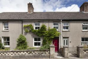 3, Alexandra Villas, Hindon Lane, Salisbury SP3 6PT