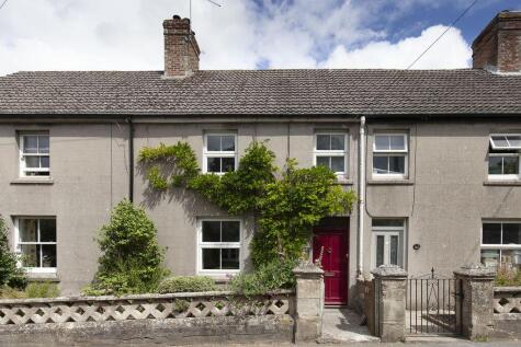 Alexandra Villas, Tisbury