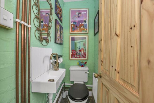 Cloakroom