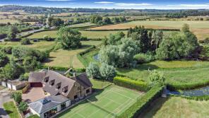 Riverbanks, Mill Lane, Caldecott LE16 8RU