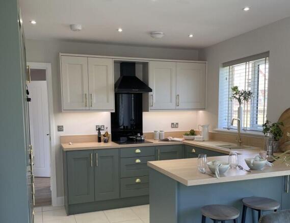 Kitchen Style