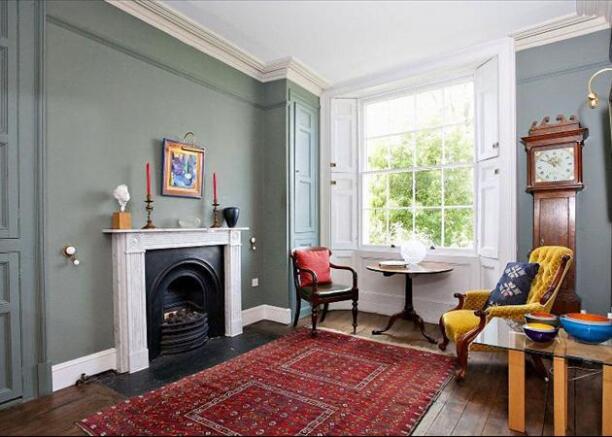 Morning Room