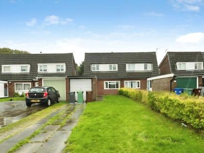 Rectory Lane, Bury