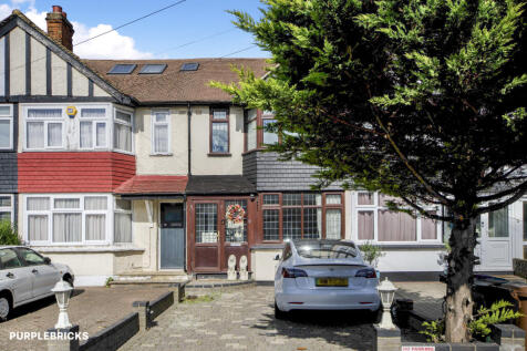 Lower Hall Lane, London, E4
