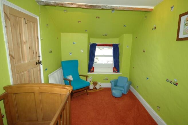 BEDROOM 3