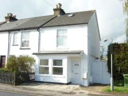 117, Southgate Road, Potters Bar EN6 5ES