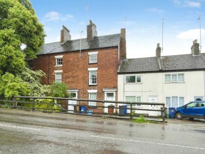 Horninglow Street, Burton-On-Trent, DE14