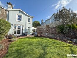 27, Cleveland Road, Torquay TQ2 5BD
