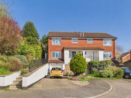 38, The Spinney, Chesham HP5 3HY