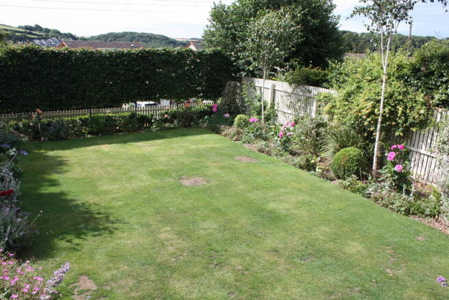 Gardens
