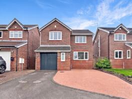 38, Cavendish Way, Oldham OL2 5DQ
