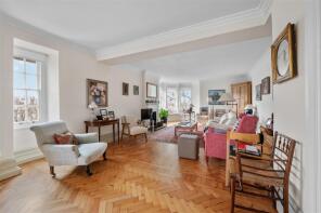 Flat 7a, Lansdowne House, Lansdowne Road, London W11 3LP