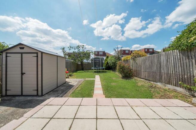 Davidson Frost-Wellings, DFW, Langland Crescent, S