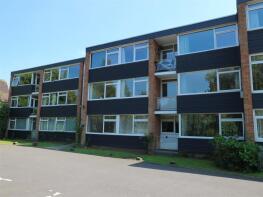 Flat 8, Darley Mead Court, Hampton Lane, Solihull B91 2QA