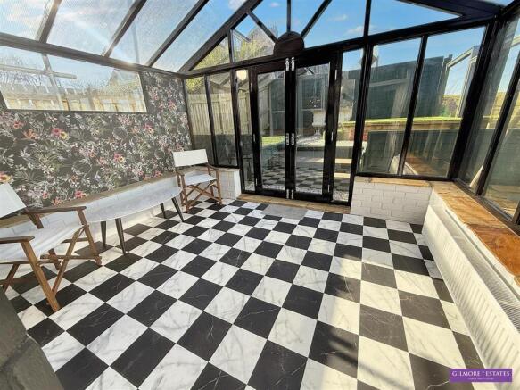 CONSERVATORY