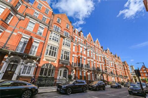 Green Street, Mayfair, London, W1K