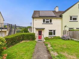 21, Mount Pleasant, Penzance TR18 4QT