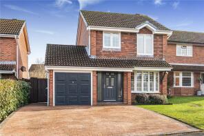 39, Chestnut Walk, Pulborough RH20 1AN