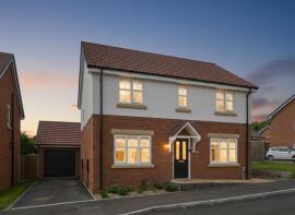 12, Butterfly Lane, Calverton NG14 6SL