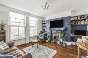 97, Kenilworth Court, Lower Richmond Road, London SW15 1HA