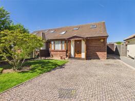 12, Lilian Crescent, Brentwood CM13 2HR