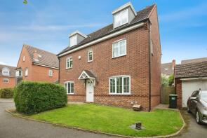 11, John Wesley Way, Wednesbury WS10 0BX