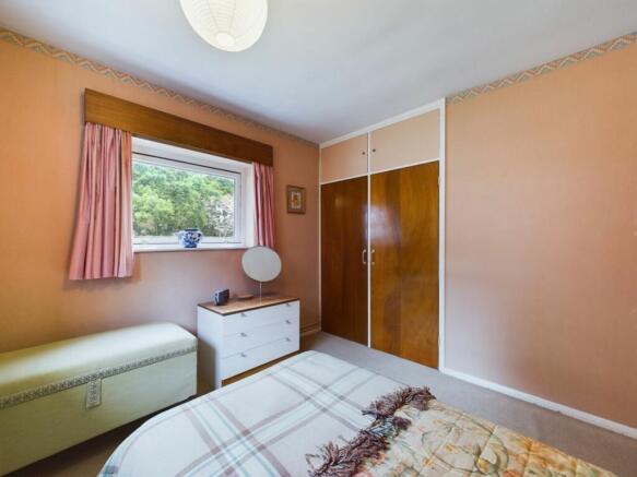 BEDROOM TWO