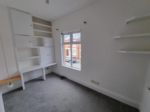 Bedroom No.2