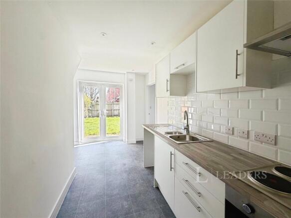 Kitchen 1
