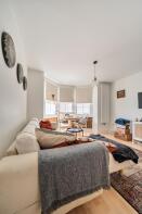 Flat 2b Moreland Cottages, Bow Quarter, Fairfield Road, London E3 2QN